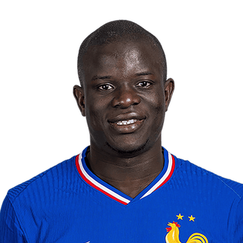 N'GOLO KANTE