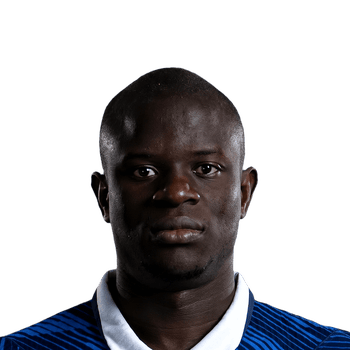 N'GOLO KANTE