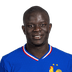 N'Golo Kante