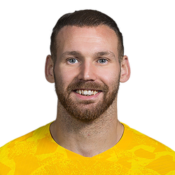 Martin Boyle