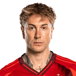 FEDERICO BERNARDESCHI