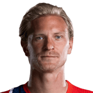 Morten Thorsby