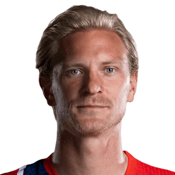 MORTEN THORSBY