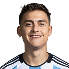 Paulo Dybala