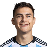 Paulo Dybala