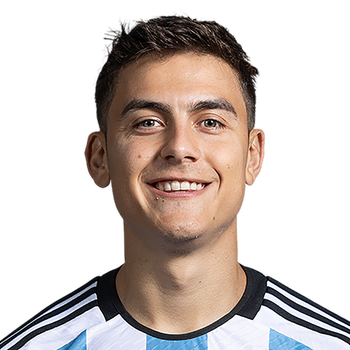 PAULO DYBALA