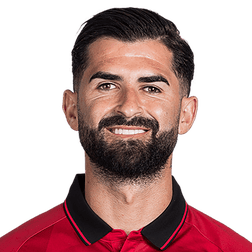 Elseid Hysaj