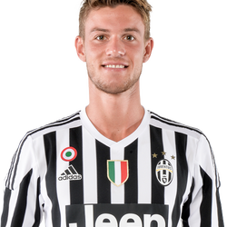 Daniele Rugani