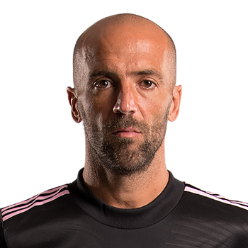 FEDERICO HIGUAIN