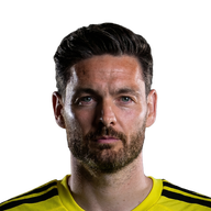 Craig Gordon