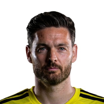 CRAIG GORDON