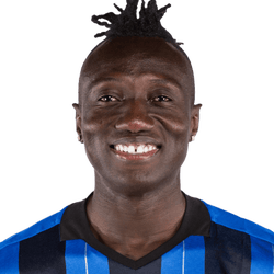 Dominic Oduro