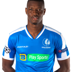 Kalifa Coulibaly