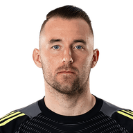 Brad Stuver