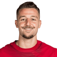 Sergej Milinkovic-Savic