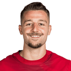 Sergej Milinkovic-Savic