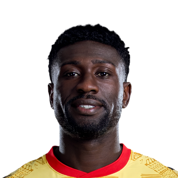 DERRICK LUCKASSEN