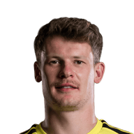 Alexander Nuebel