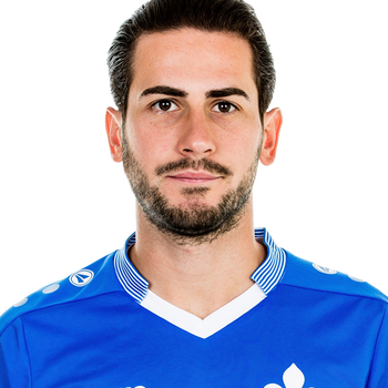 MARIO VRANCIC