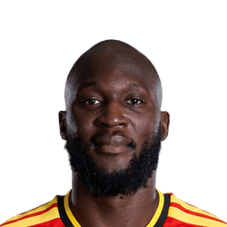 Romelu Lukaku