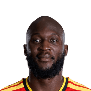 ROMELU LUKAKU