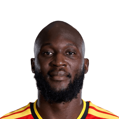 Romelu Lukaku