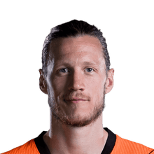 Wout Weghorst