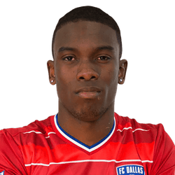 Fabian Castillo