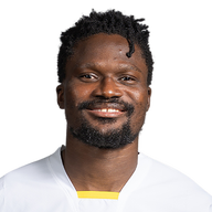 Daniel Amartey