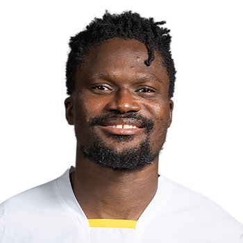DANIEL AMARTEY
