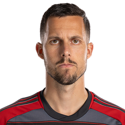 Matt Hedges