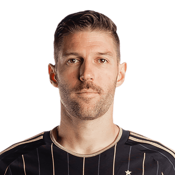 RYAN HOLLINGSHEAD