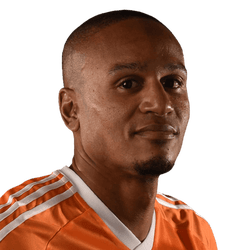 Ricardo Clark