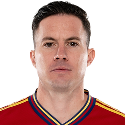 Bryan Oviedo