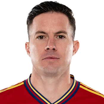 BRYAN OVIEDO