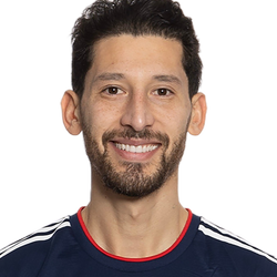 Omar Gonzalez