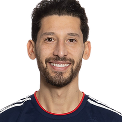 Omar Gonzalez