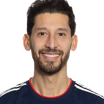 OMAR GONZALEZ