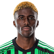 Gyasi Zardes