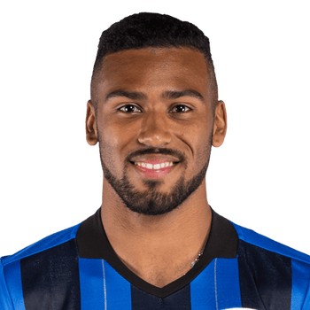 ANTHONY JACKSON-HAMEL