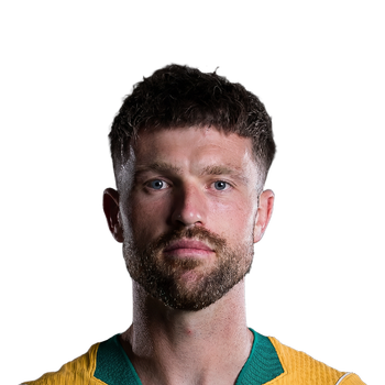 CAMERON BURGESS