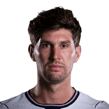 JOHN STONES