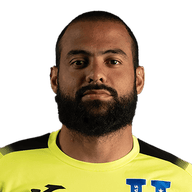 Edrick Eduardo Menjivar Johnson