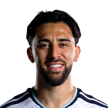 Nicolas Gonzalez