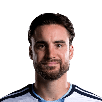 NICOLAS TAGLIAFICO