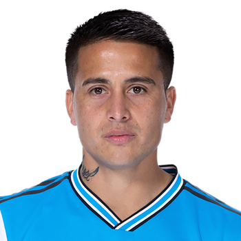 CHRISTIAN JONATAN ORTIZ