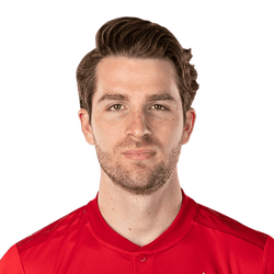 Patrick Mullins