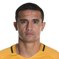 Tim Cahill