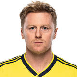 Dax McCarty