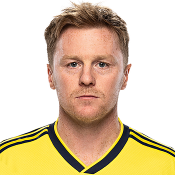 DAX MCCARTY